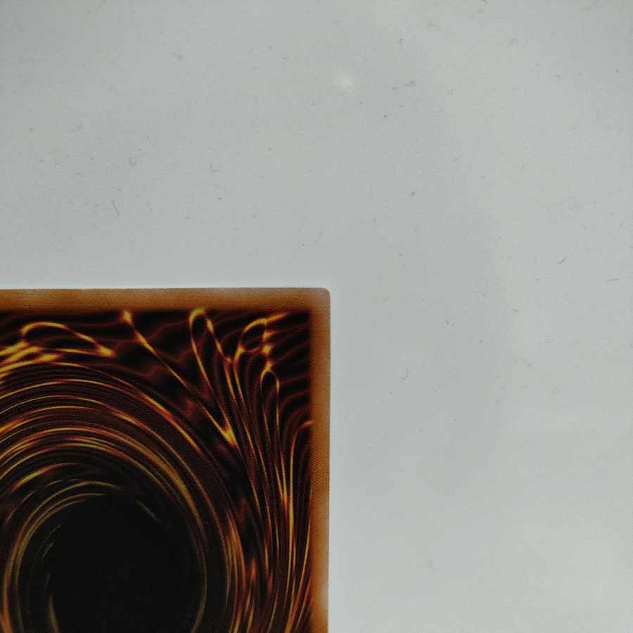 Yu-Gi-Oh Madolche Salon QCSE QCCP-JP157 A+