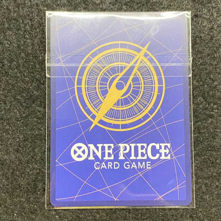 ペローナ フラッグシップバトル2024 プロモ 未開封 PROMO OP06-093