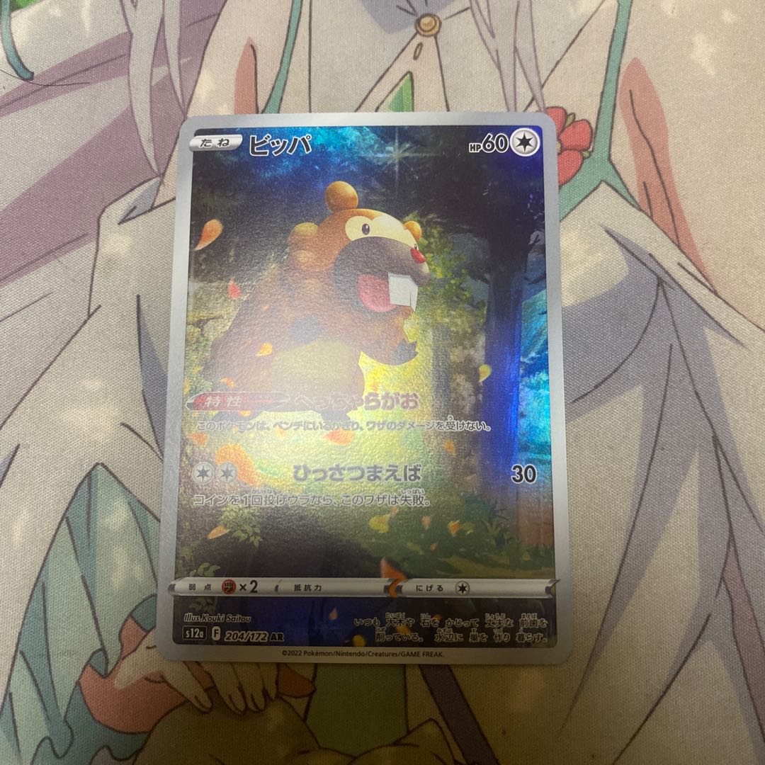 ビッパ AR 204/172 1枚