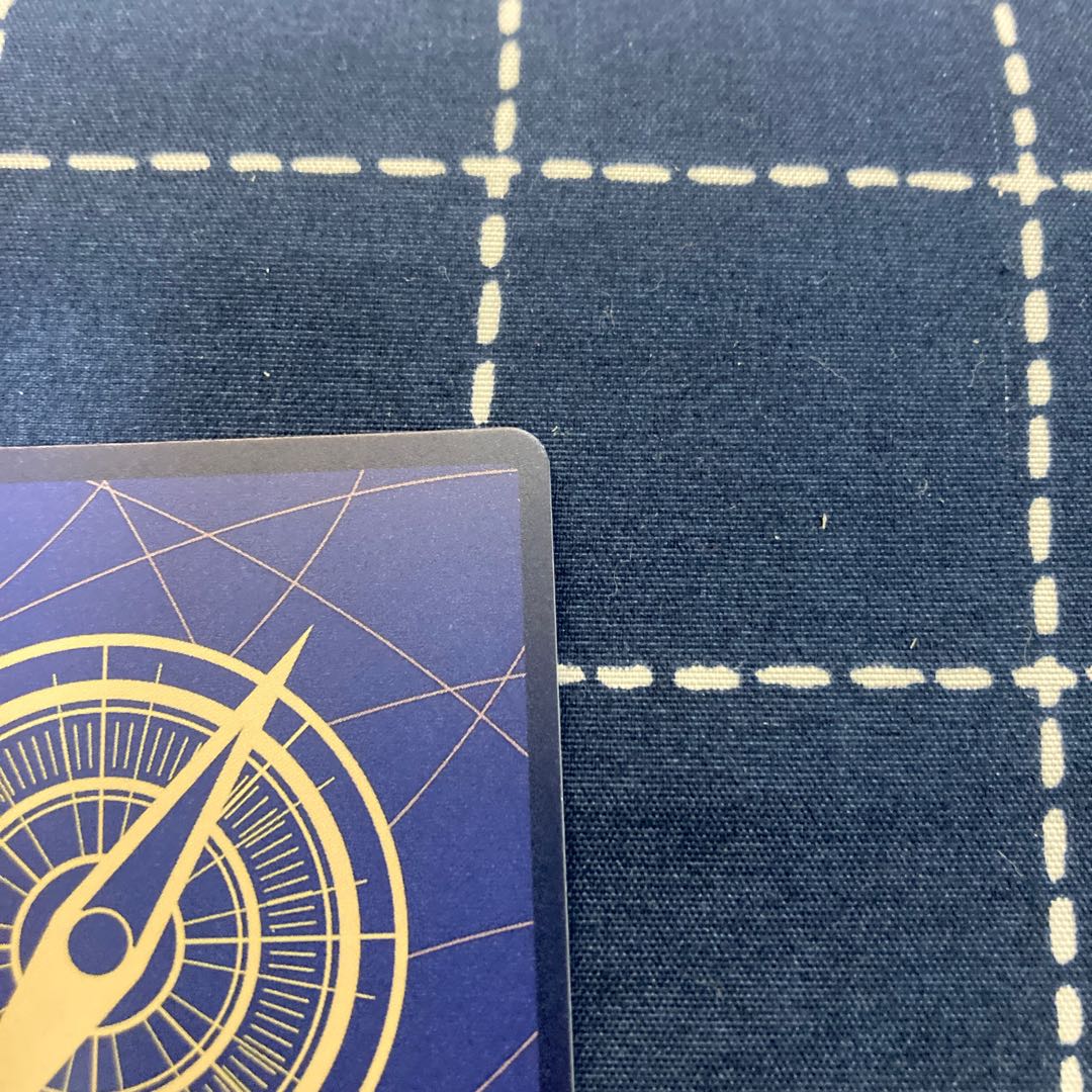 One Piece Card Game Portgas D. Ace Secret Rare 500 Years in the Future ONE PIECE