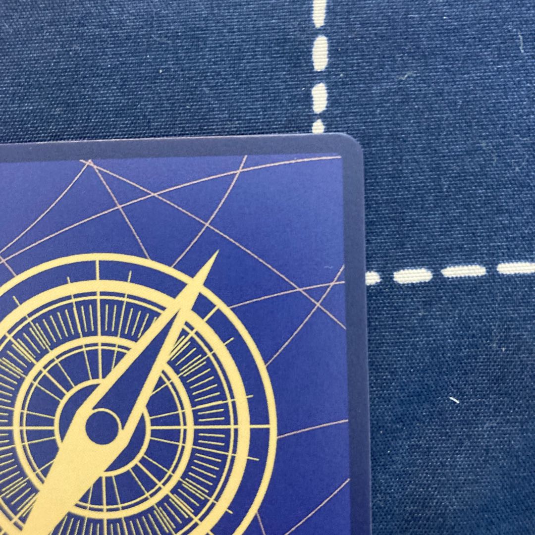 ワンピースカードゲーム ポートガス・D・エース 500年後の未来 ONE PIECE