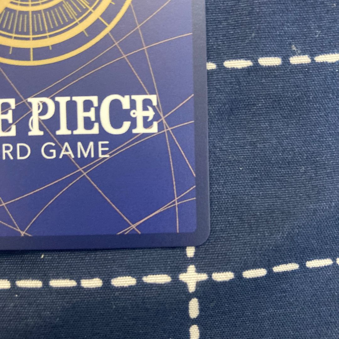 ワンピースカードゲーム ポートガス・D・エース 500年後の未来 ONE PIECE