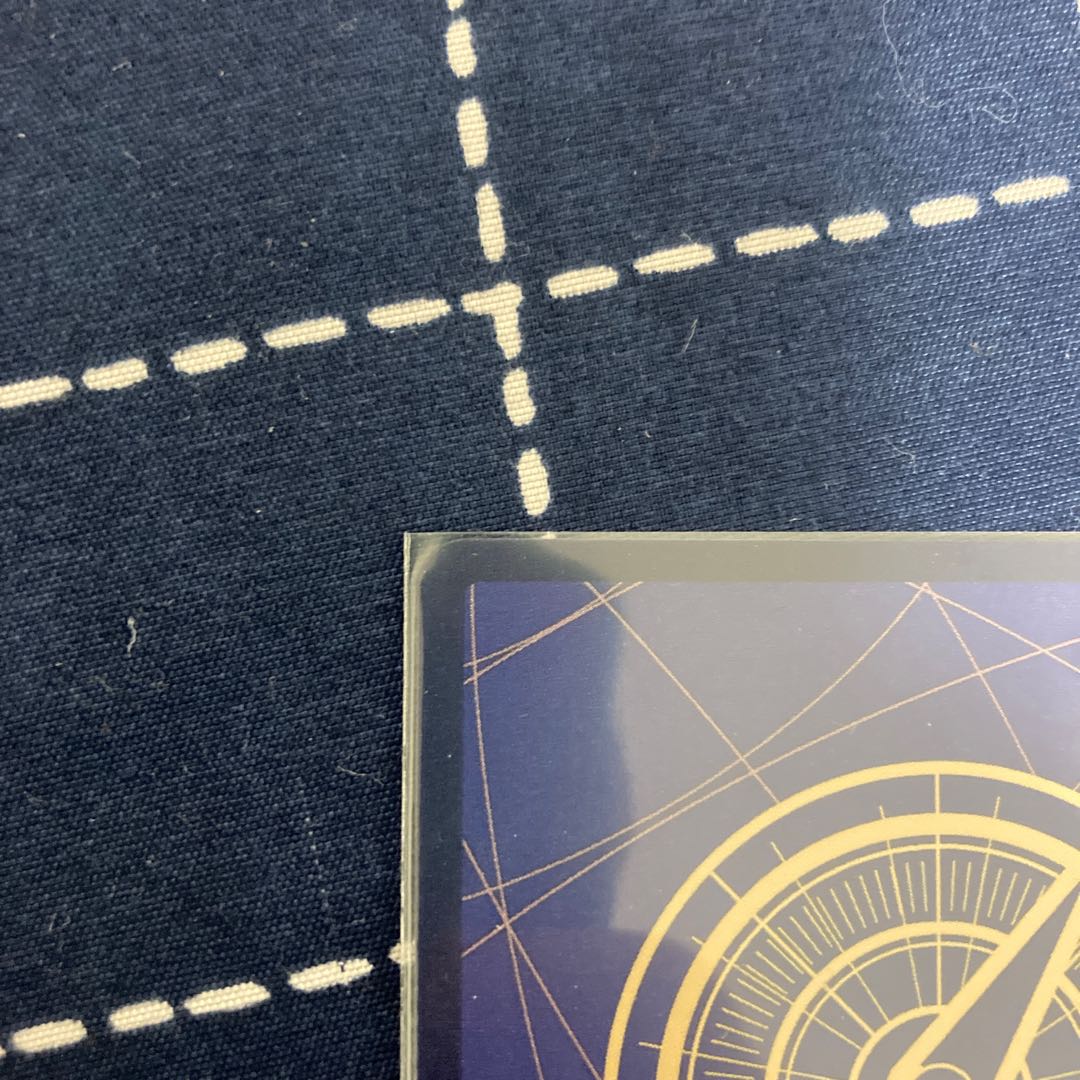 ワンピースカードゲーム　お菊　スペシャルカード　パラレル　500年後の未来　ONE PIECE