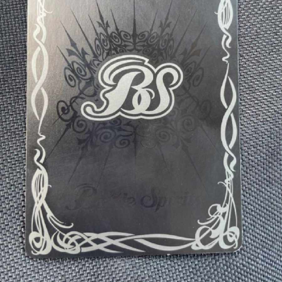 Phoenix Goddess Phenyl Secret