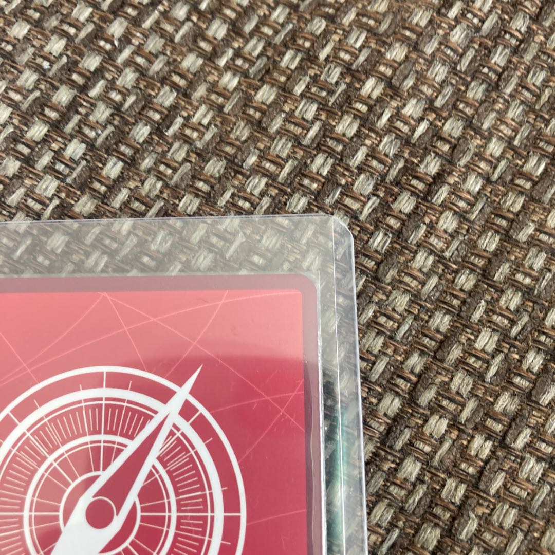 One Piece Card Game Vegapunk Leader Parallel ONE PIECE 500 years in the future