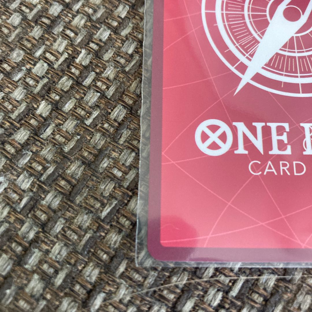 One Piece Card Game Romance Dawn Monkey D Luffy Leader Parallel ONE PIECE ROMANCE DAWN