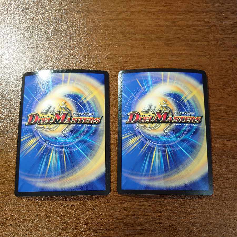 Heavyweight Heavy SR S9/S10 1枚