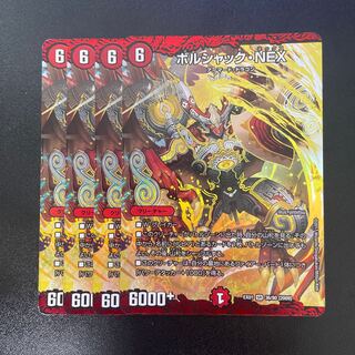 ボルシャック・NEX SR 36/80 [2009]