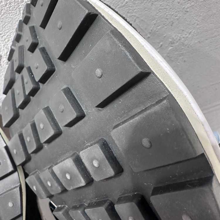 Sakai x Nike Vapor Waffle "Black and Ho Wight" Black/Ho Wight/Gray 28cm