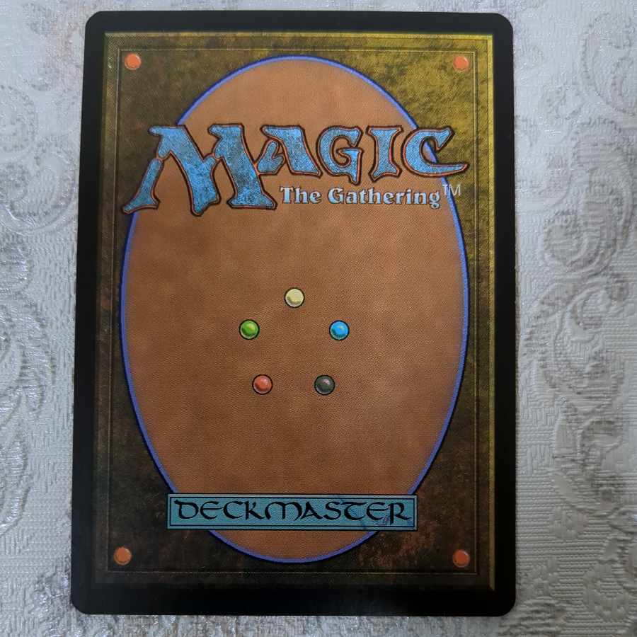 SCG] Siege-Gang Commander [English