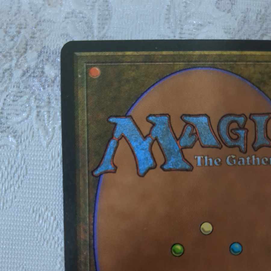 【4版・黒枠】ゴブリンの王【日】