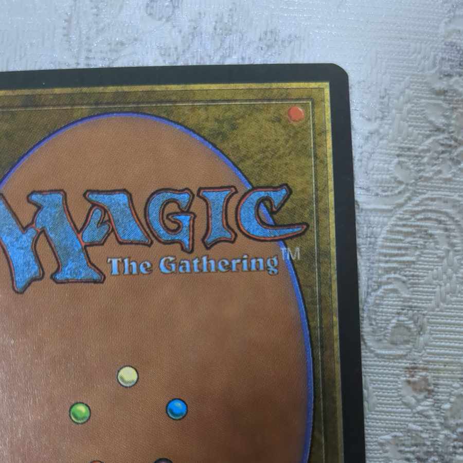 【4版・黒枠】ゴブリンの王【日】