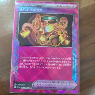 Survive Gips ACE 059/066