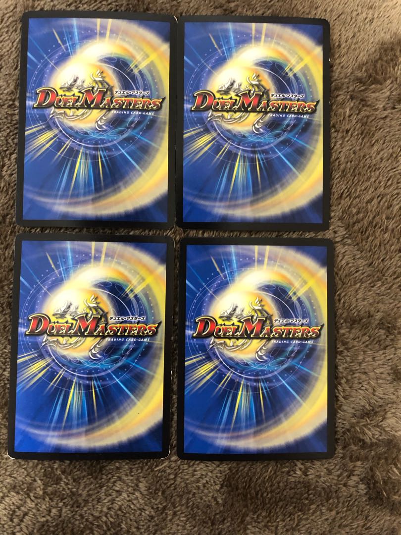 Victory Dragon Crash "High Road" SR S7/S10 1枚