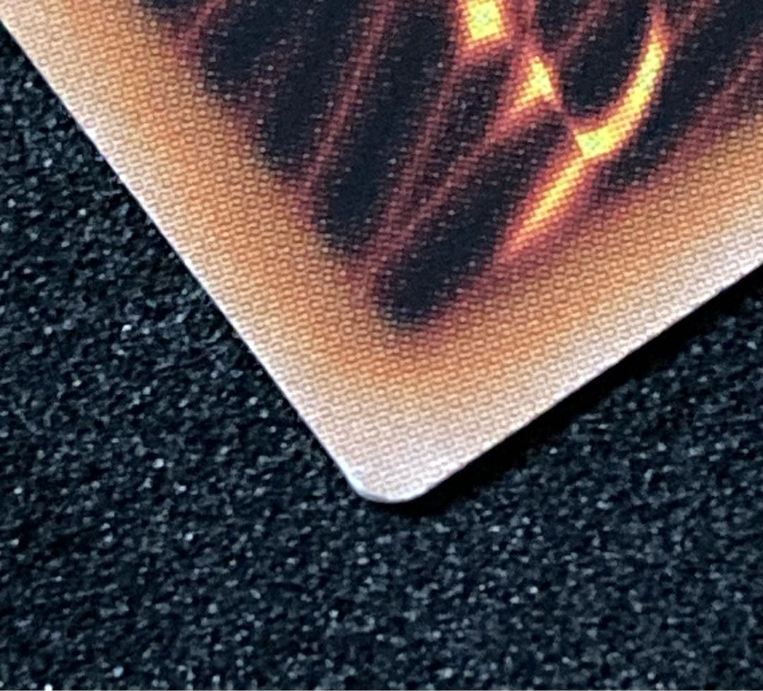 Meteor Black Comet Dragon Ultimate Rare QCCP-JP114 Yu-Gi-Oh PRIDE 25th Relief