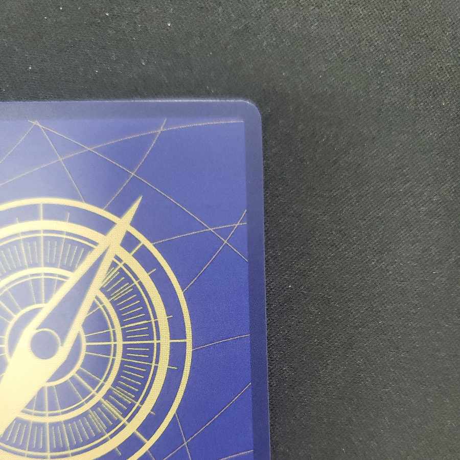 Eustace Kidd SR OP05-074