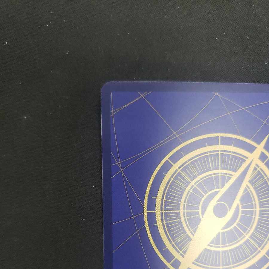 Eustace Kidd SR OP05-074