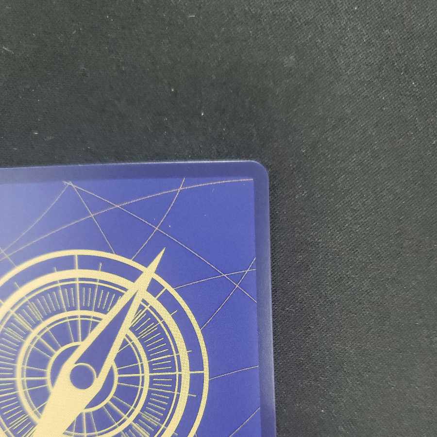 Eustace Kidd SR OP05-074