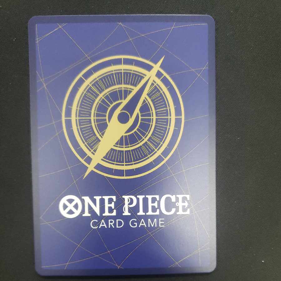 Eustace Kidd SR OP05-074