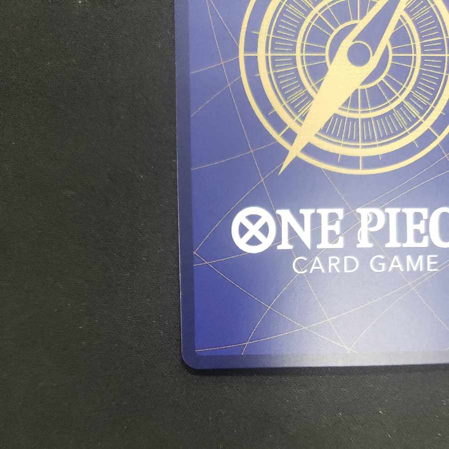 Eustace Kidd SR OP05-074