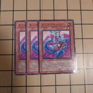 またたびキャット