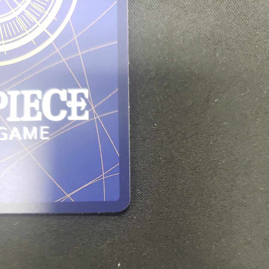 Portgas D. Ace SR OP02-013