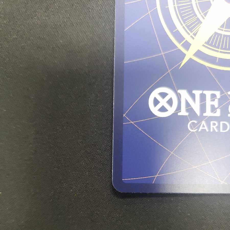 Portgas D. Ace SR OP02-013