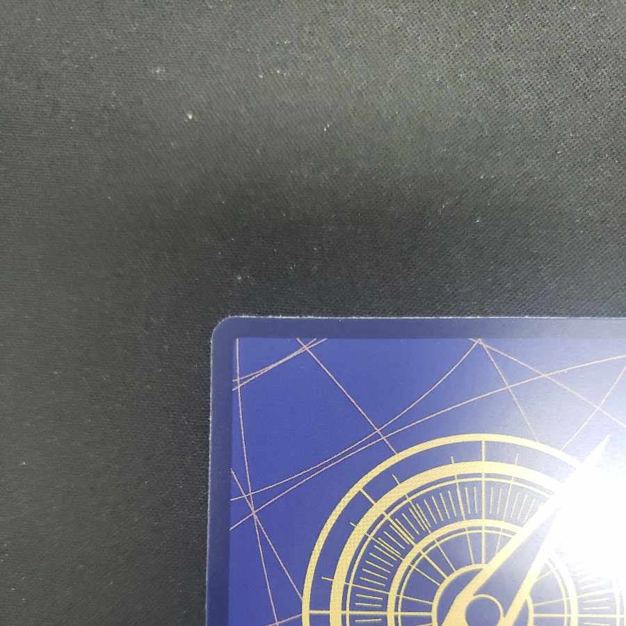 Portgas D. Ace SR OP02-013