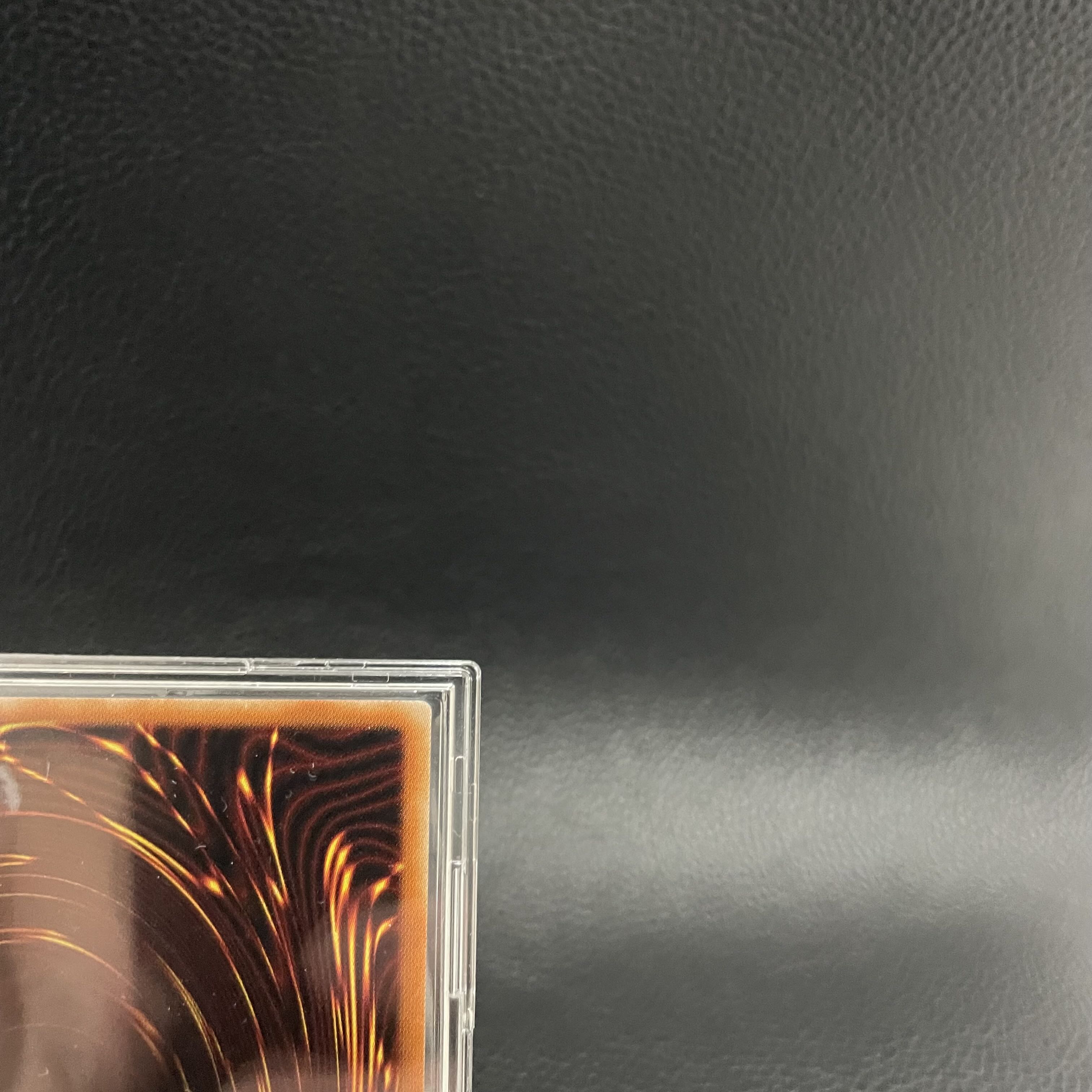 Red-Eyes Black Dragon Prismatic Secret Rare JP031