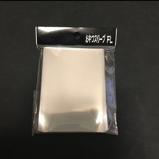 最安値！即日発送！おやつスリーブFL 新品未開封