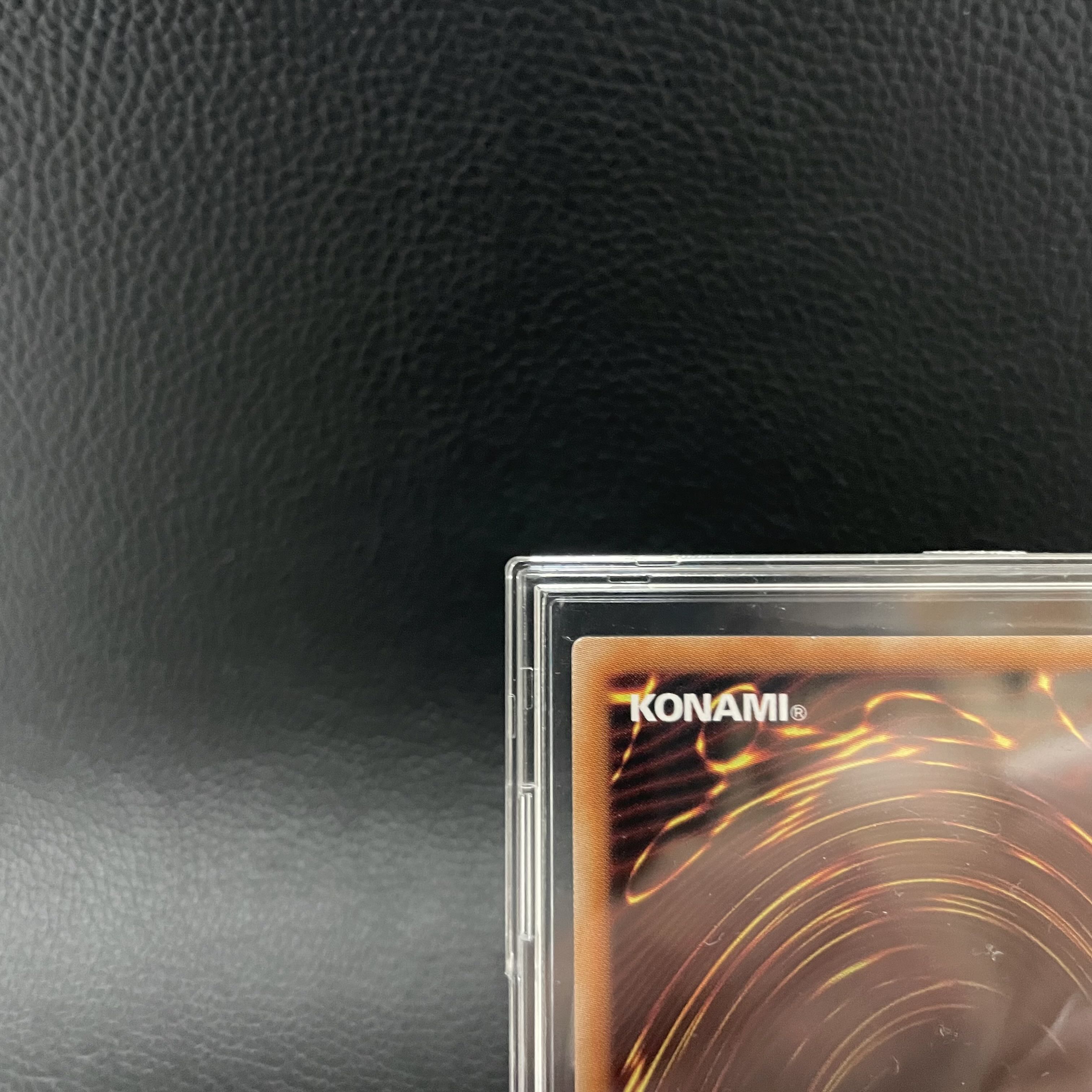 赫の聖女カルテシア プリズマティックシークレットレア JP011