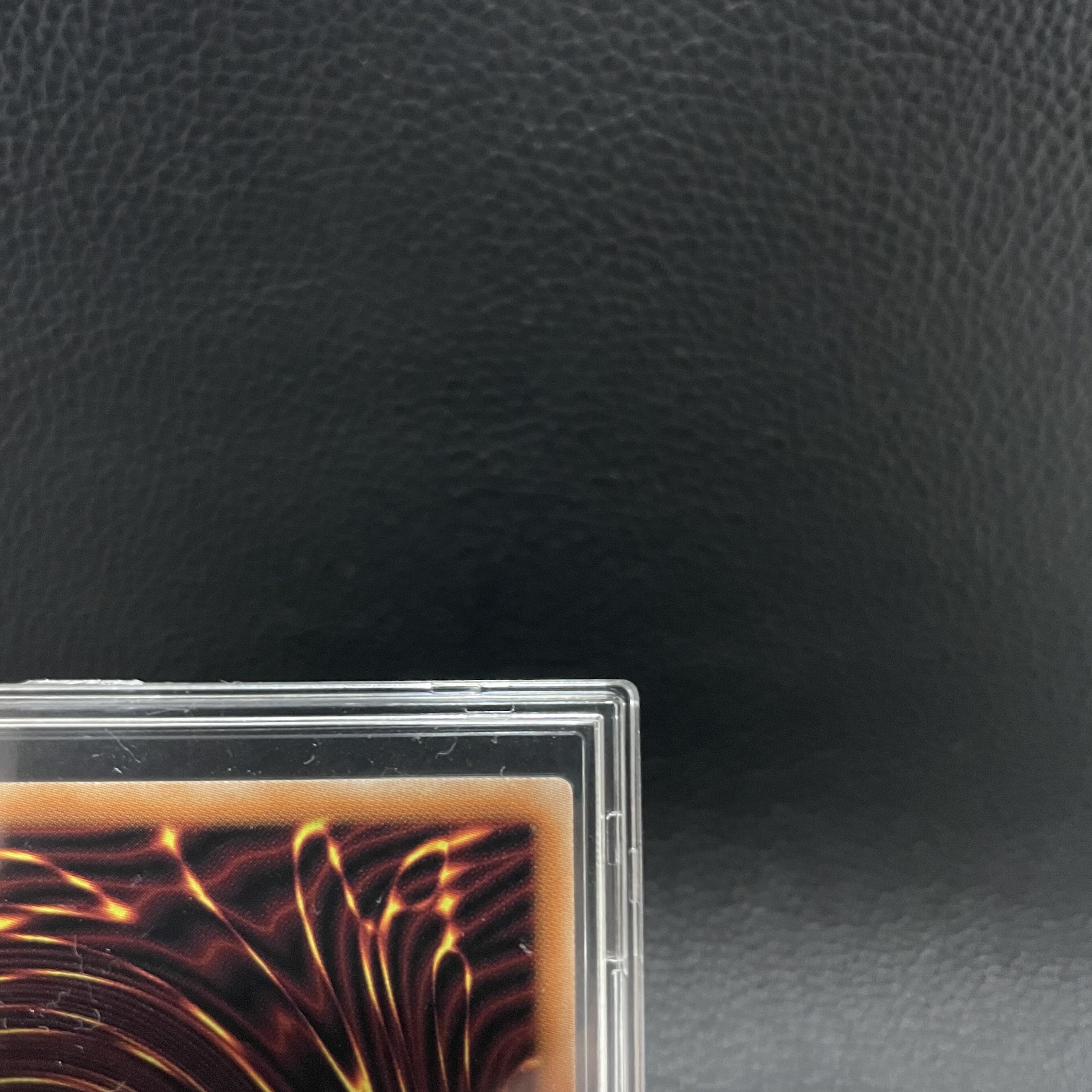 赫の聖女カルテシア プリズマティックシークレットレア JP011