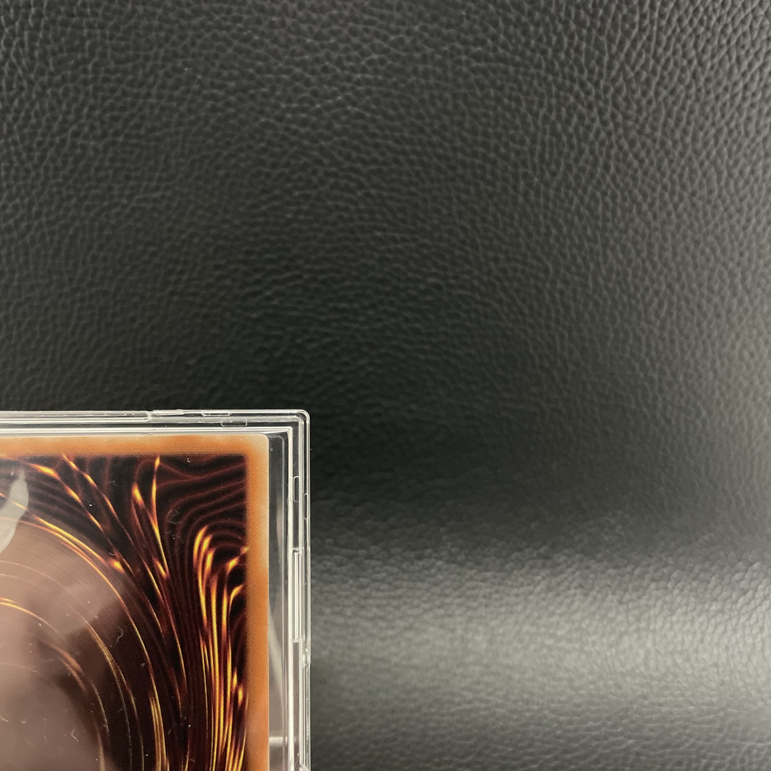 赫の聖女カルテシア プリズマティックシークレットレア JP011