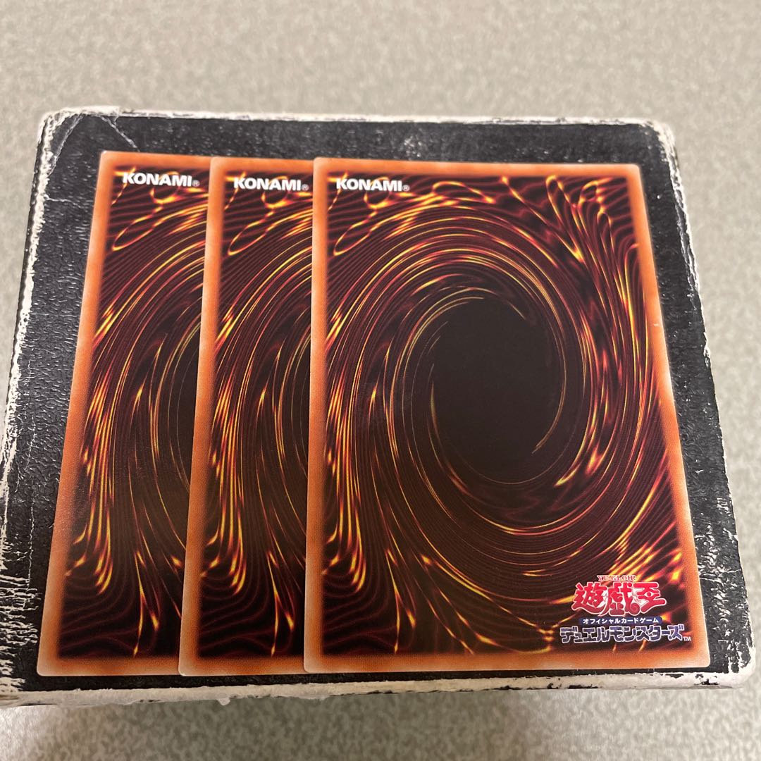 Rose Girl Rare JP055 3 copies