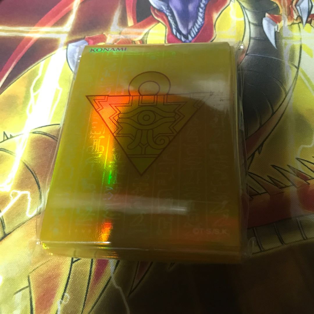 千年パズル 未開封品