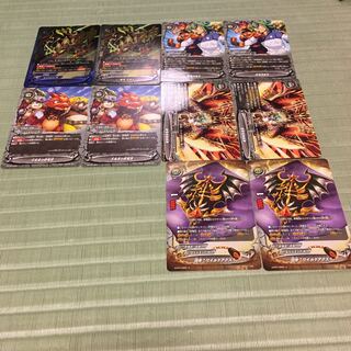 バディファイト絆竜団