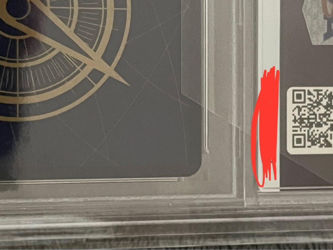 PSA10] Roronoa Zoro (Parallel) (Flagship Battle) SR OP01-025