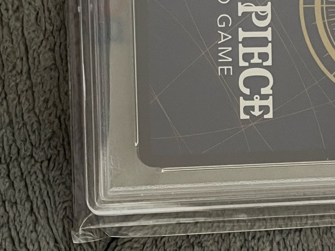 PSA10] Roronoa Zoro (Parallel) (Flagship Battle) SR OP01-025