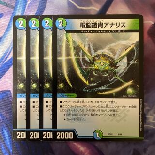 Electro Armor Armor Ana Squirrel 9/16