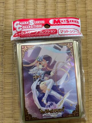 Movic Sleeve Alice Mystiria Lydia