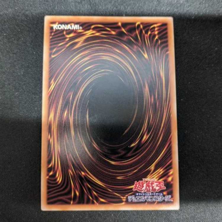 Skull Guardian QCSE PHNI-JP037 Management 02