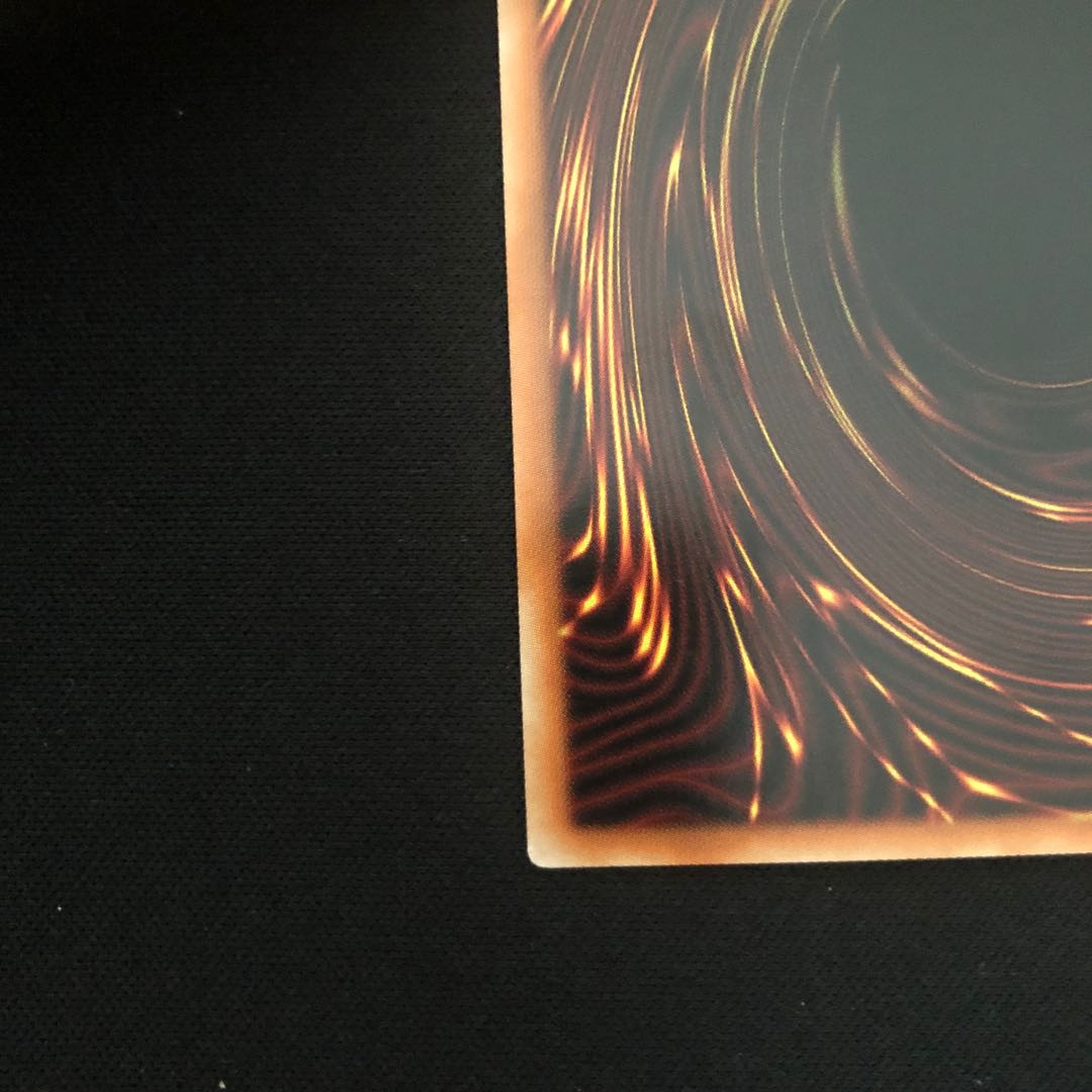 Odd Eyes Pendulum Graph Dragon Prismatic Secret Rare JP034