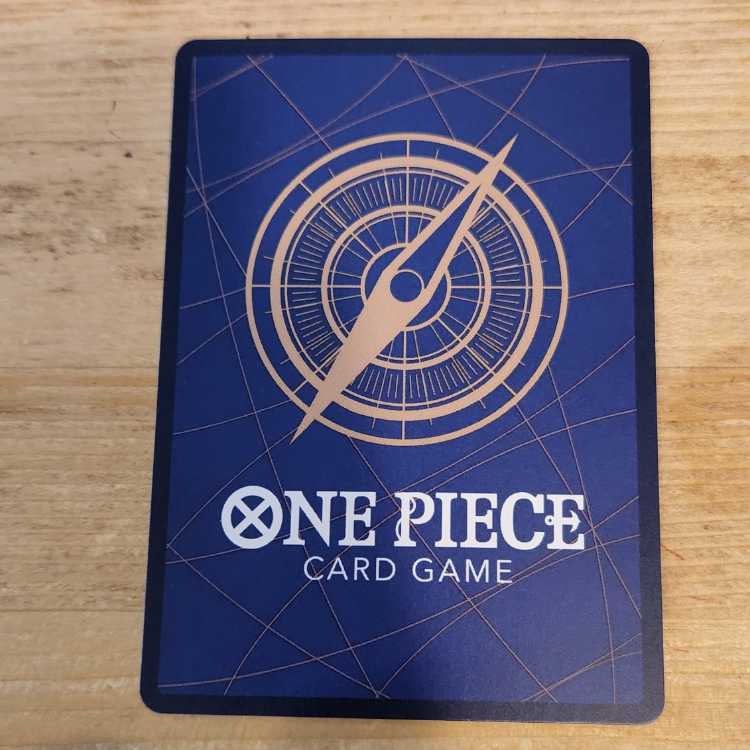 Izo (parallel) SP OP03-003 Management 03