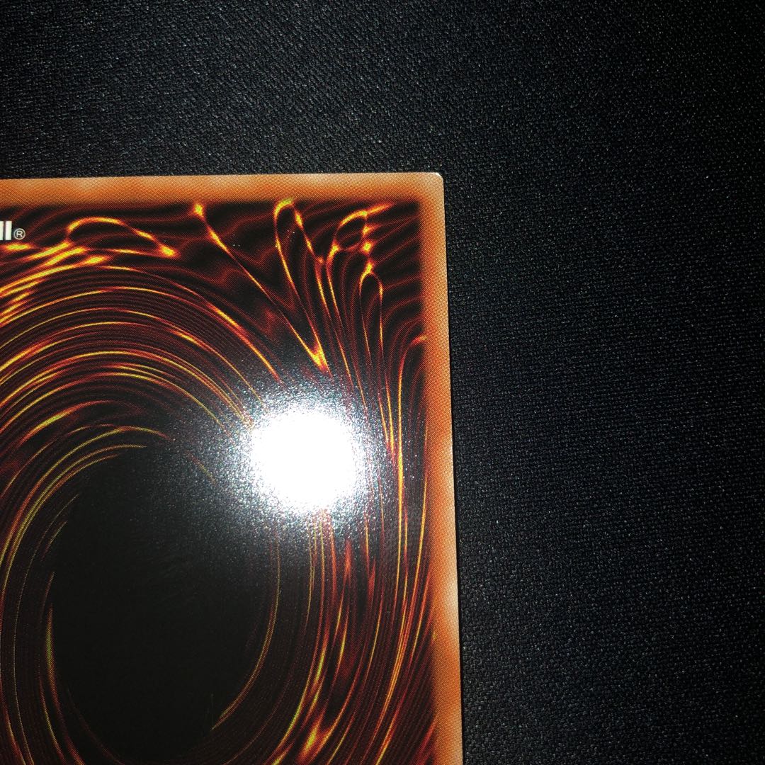 DDD Pardon King Death Machina Prismatic Secret Rare JP044