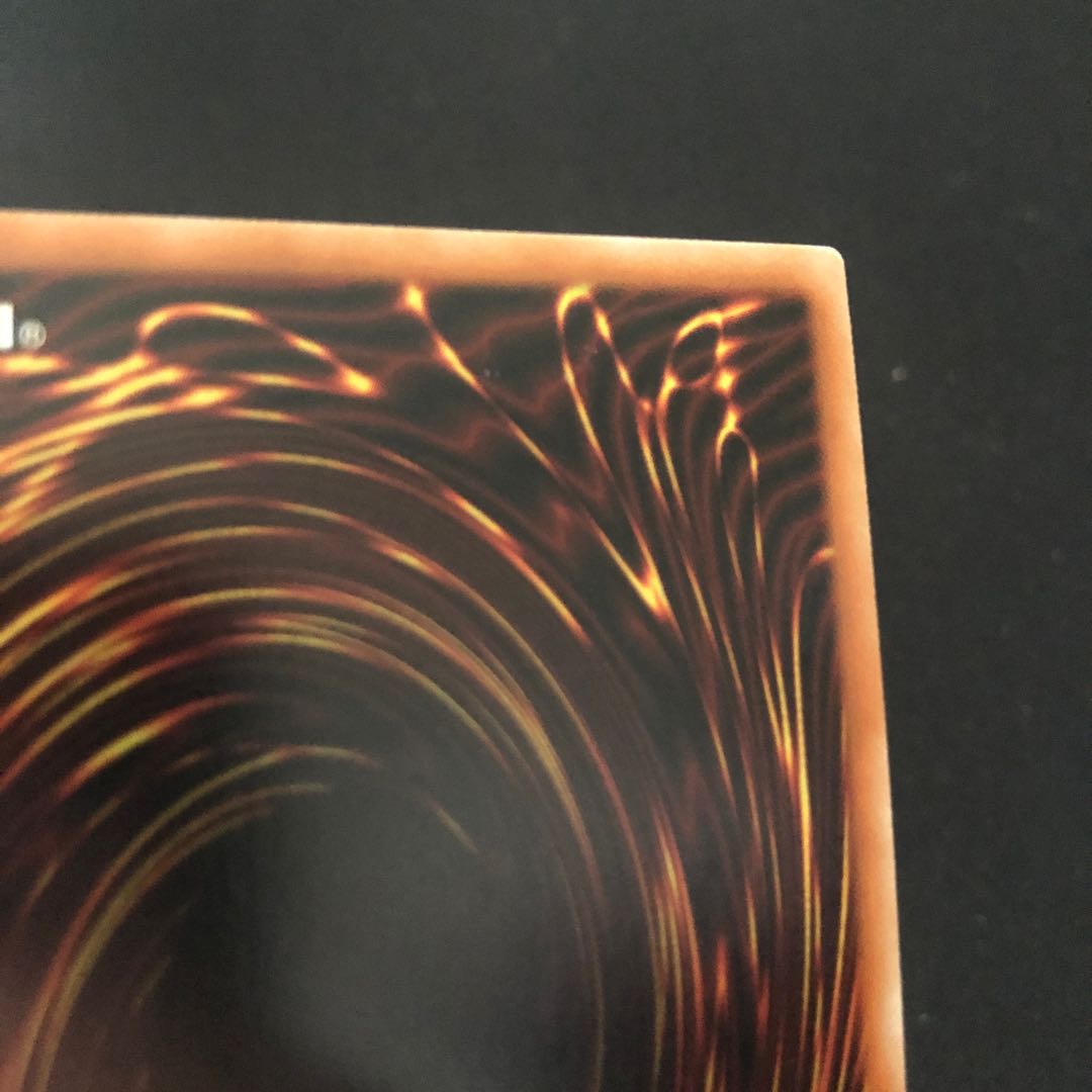 DDD Pardon King Death Machina Prismatic Secret Rare JP044