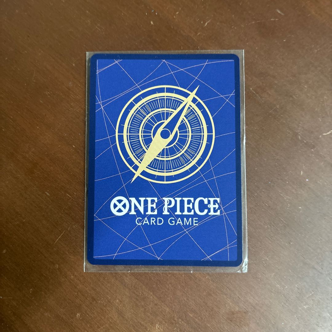 ドンキホーテ・ドフラミンゴ SR OP04-031