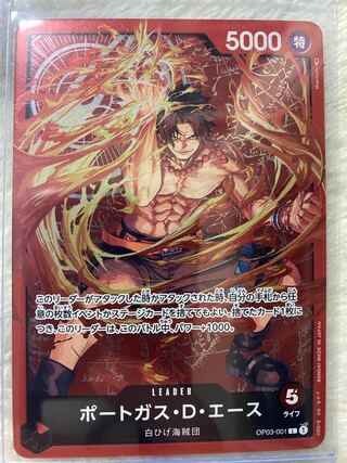 エース　チャンピオンシップ