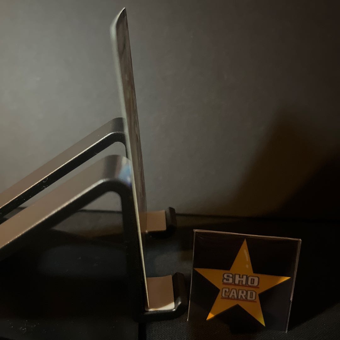 [Fun Set] Loudborn ex SSR 324/190 Quespatra ex SSR 323/190 Set of 2