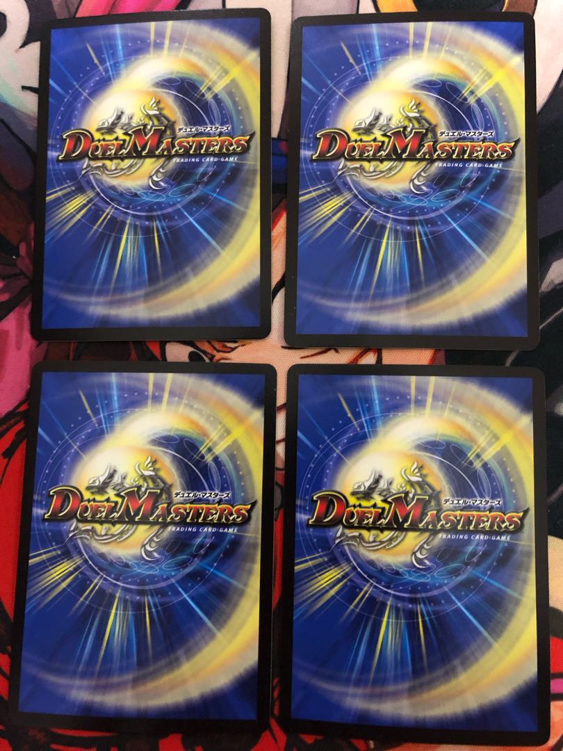 Fairy Miracle C 95/98