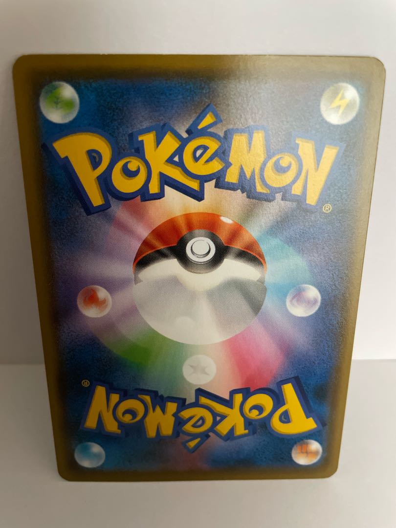 Basic DarknessEnergy Pokémon Card Pokéka